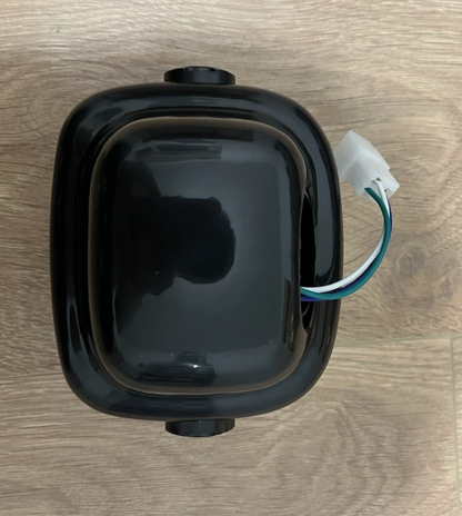Chappy Yamaha – Phare Complet carré (Modèle Asiatique Panier Avant)