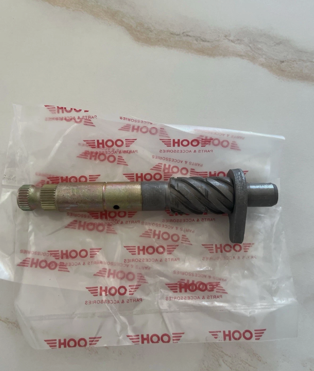 Chappy Yamaha – Axe de Kick Neuf 1F1