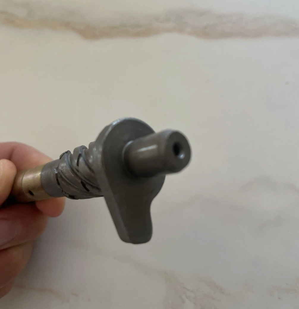 Chappy Yamaha – Axe de Kick Neuf 1F1