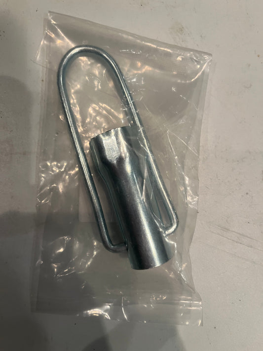 Clé à Bougie Neuve Universelle – Yamaha Chappy