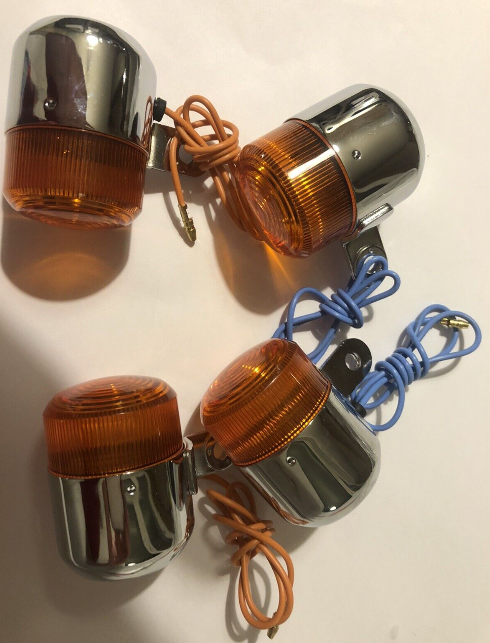 Clignotants DAX avec ampoule neuf HONDA
