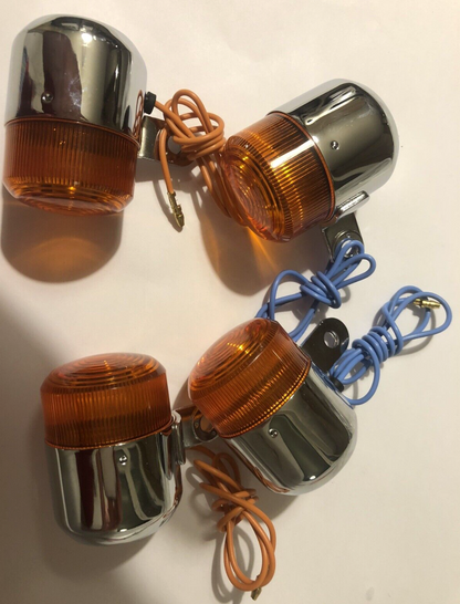 Clignotants DAX avec ampoule neuf HONDA