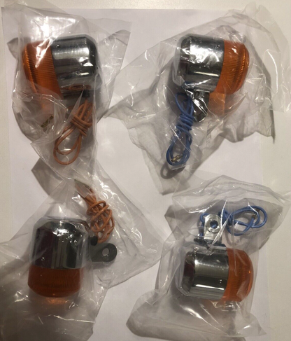 Clignotants DAX avec ampoule neuf HONDA