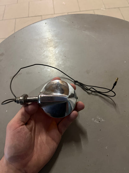 Clignotants d’Origine Yamaha Chappy – Époque Vintage 40 Ans