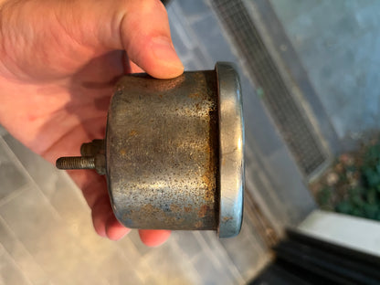 Compteur d’Origine Yamaha Chappy – Modèle Rare avec Voyant Neutre