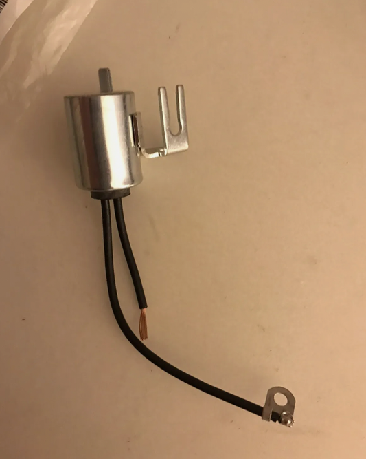 Condensateur neuf d'origine Yamaha Chappy