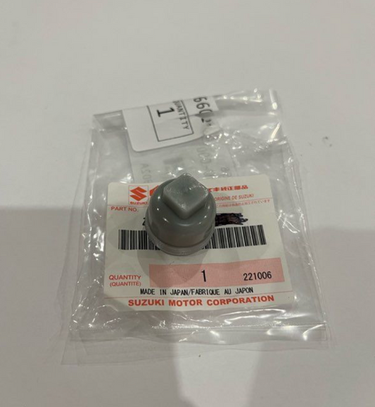 Cuve de robinet d'essence Suzuki VanVan RV90 neuve d'origine