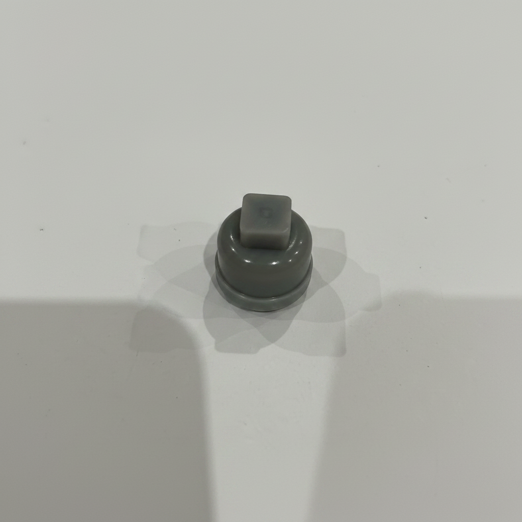 Cuve de robinet d'essence Suzuki VanVan RV90 neuve d'origine
