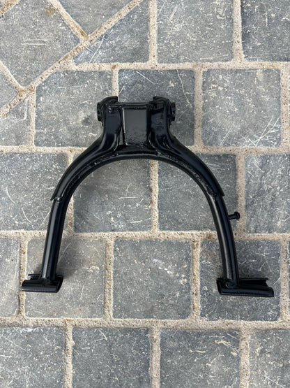 Béquille Centrale Complète d'époque– Yamaha Chappy