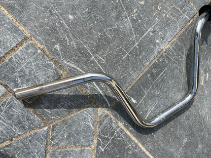Guidon d’origine – Bon état chromé - Yamaha Chappy