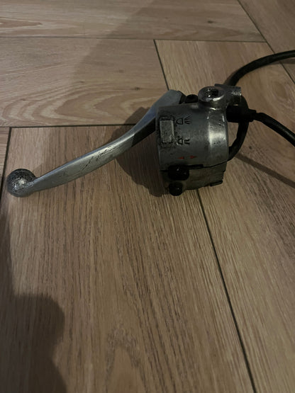 Commodo Gauche Complet d’Origine d'occasion - Chappy Yamaha