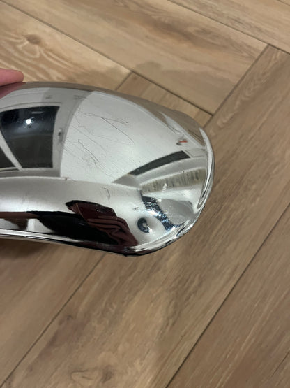 Garde-Boue Avant d’Origine – Yamaha Chappy – Chrome Vintage Rare