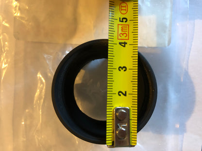 Ecrou pot d'échappement neuf d'origine Yamaha Chappy