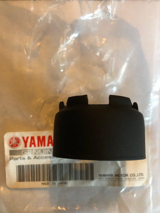 Ecrou pot d'échappement neuf d'origine Yamaha Chappy