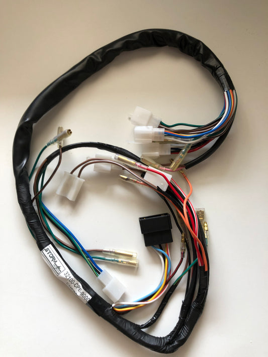 Faisceau Électrique Complet neuf Yamaha Chappy
