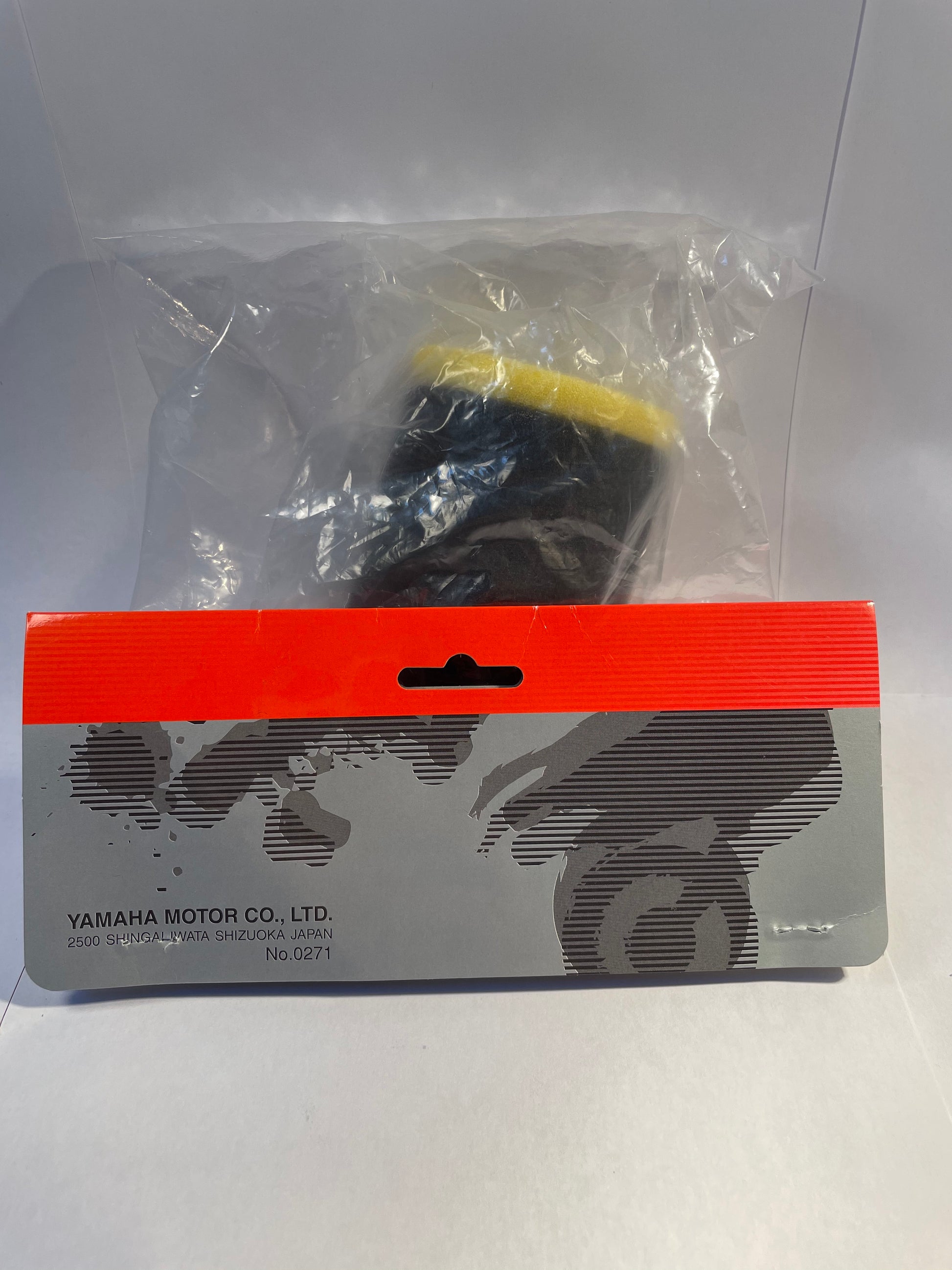 Filtre à air neuf d'origine Yamaha Chappy