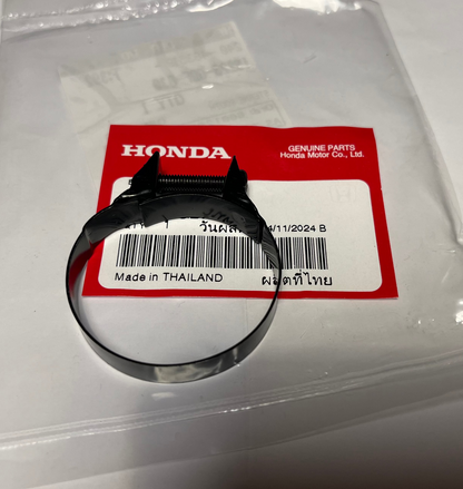 Fixation de Manchon de Filtre à Air d’Origine - Honda Dax