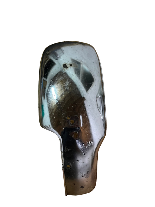 Garde-Boue arrière Chromés – Yamaha Chappy & Bop