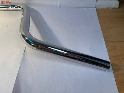 Guidon d'origine Neuf Yamaha Chappy