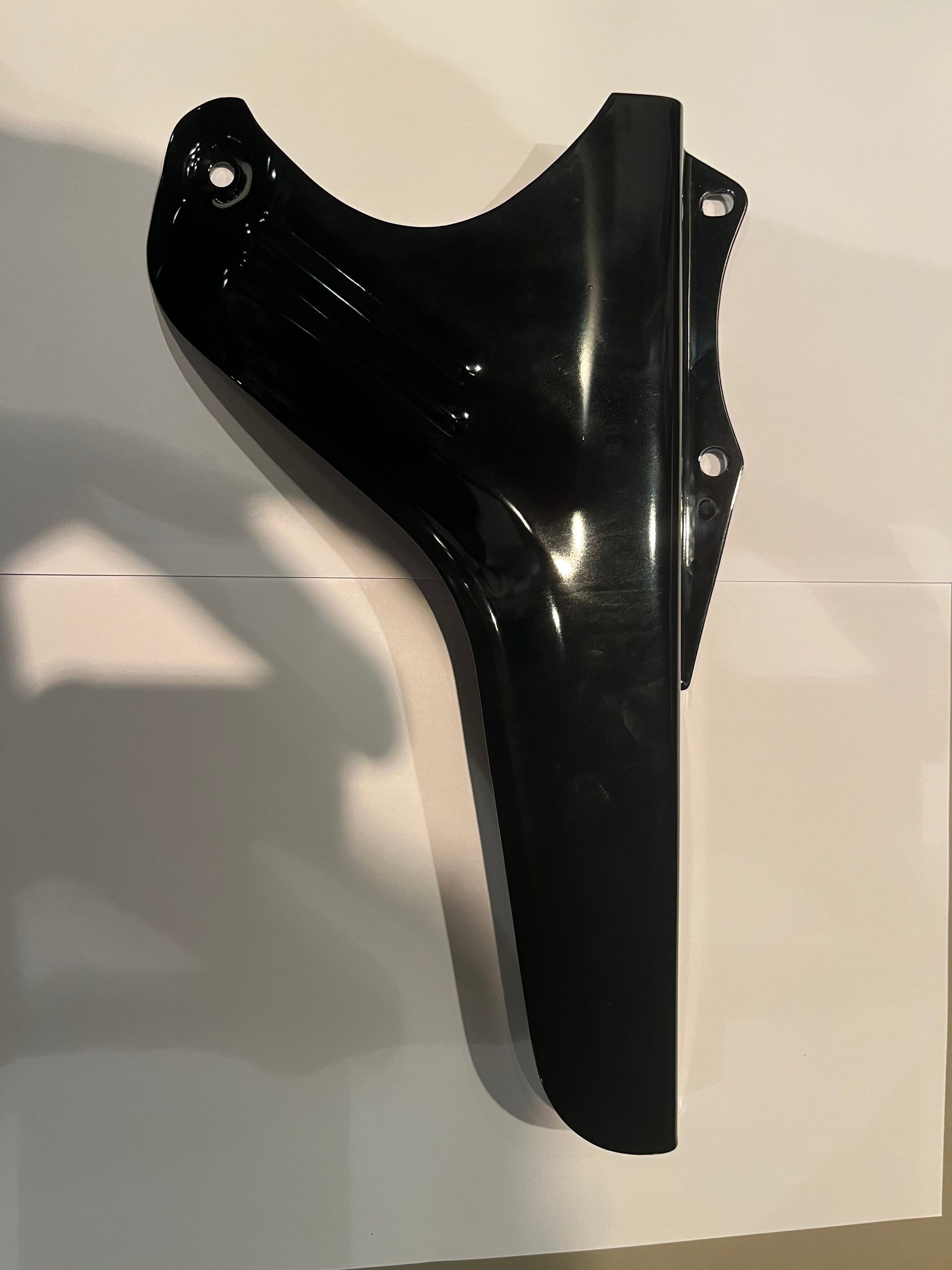 Honda Dax – Cache Chaîne d’Origine Neuf (OT 6 Volts)