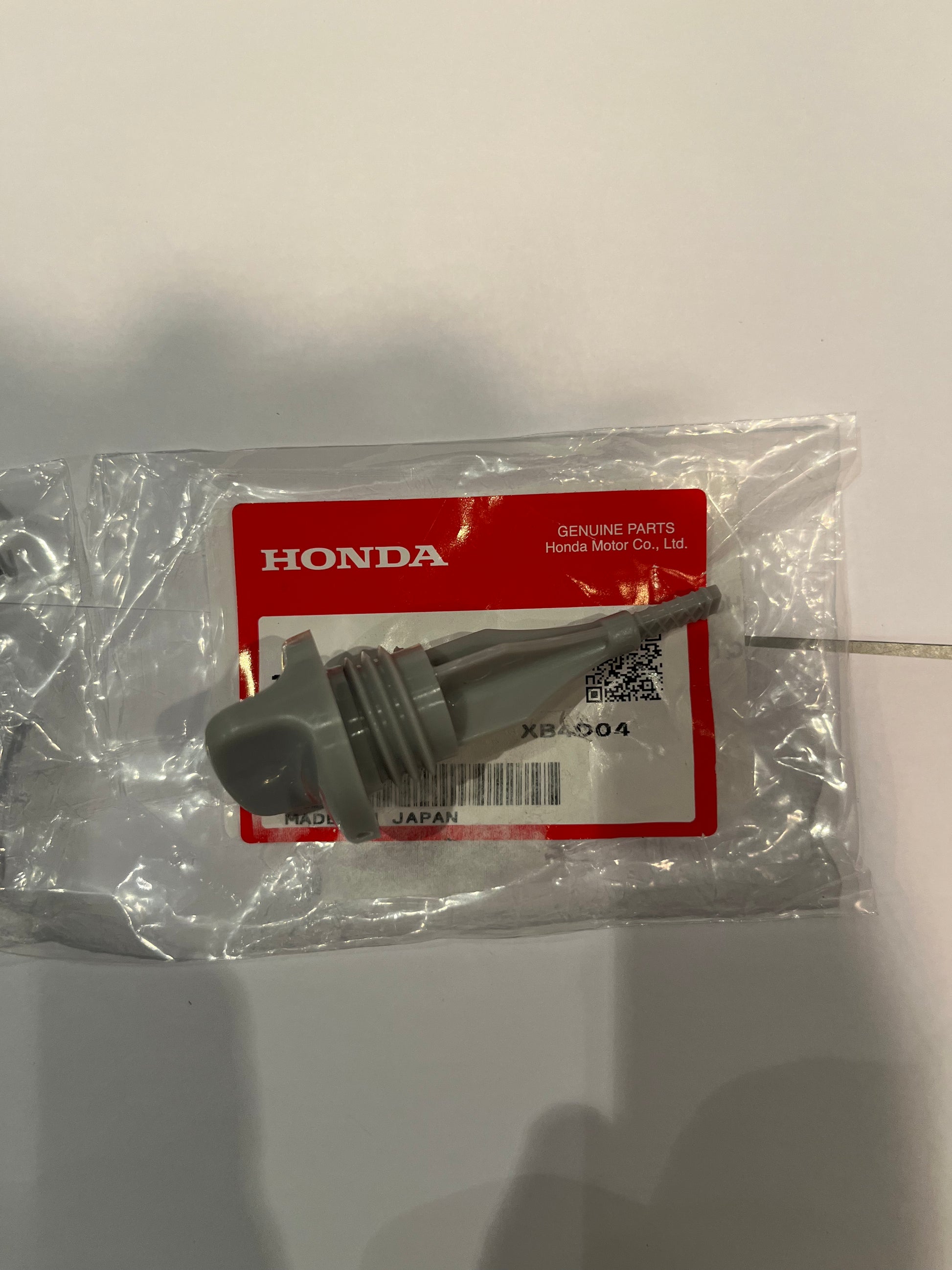 Honda Dax – Jauge à Huile d’Origine Neuve (Takegawa – Modèle Court)