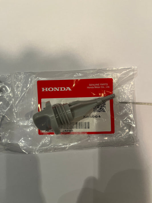 Honda Dax – Jauge à Huile d’Origine Neuve (Takegawa – Modèle Court)