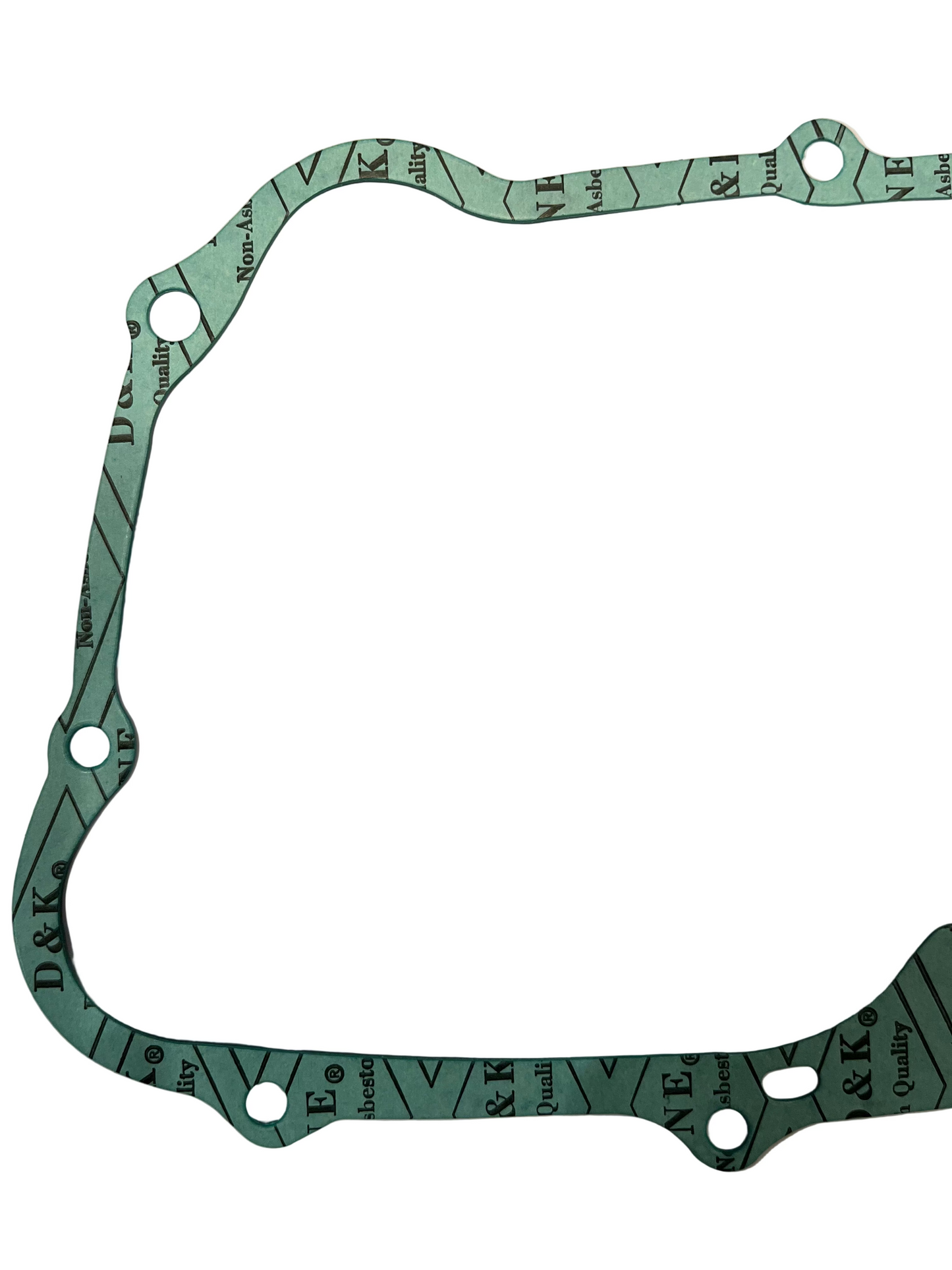 Honda Dax – Joint de Carter d’Huile Neuf (Joint Central Moteur)