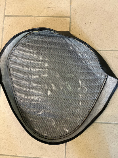 Housse de Selle Monoplace Neuve d'occasion - Chappy Yamaha