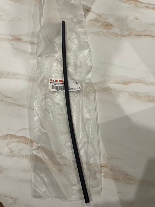 Durite réservoir d’huile Yamaha Chappy neuve d’origine