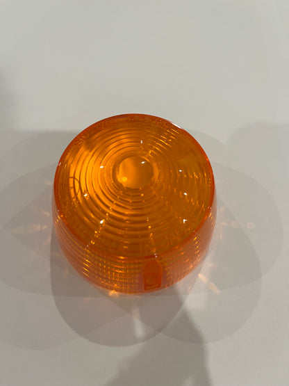 Cabochon de clignotant Suzuki VanVan RV90 neuf