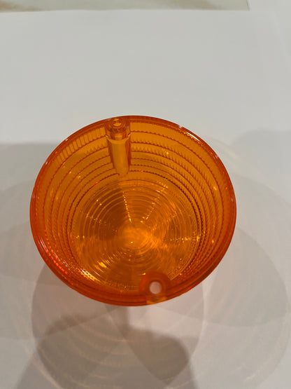 Cabochon de clignotant Suzuki VanVan RV90 neuf