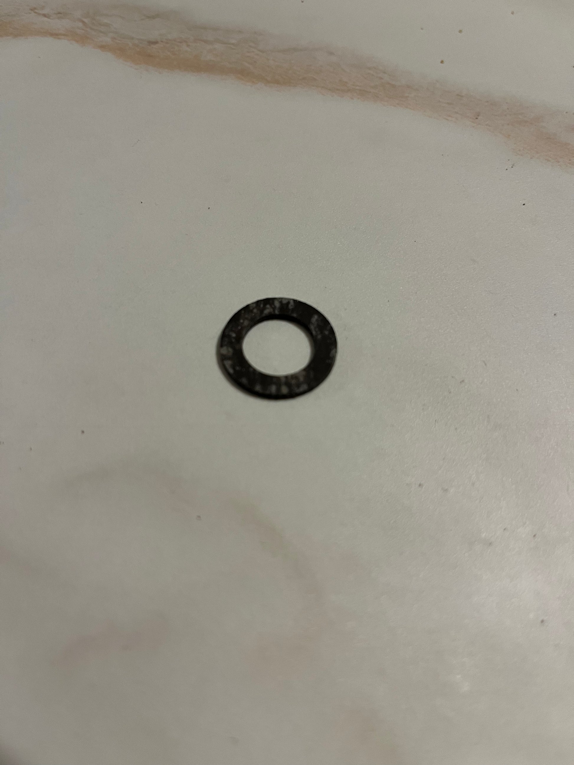 Joint Boulon Vidange d'origine - Chappy Yamaha OEM