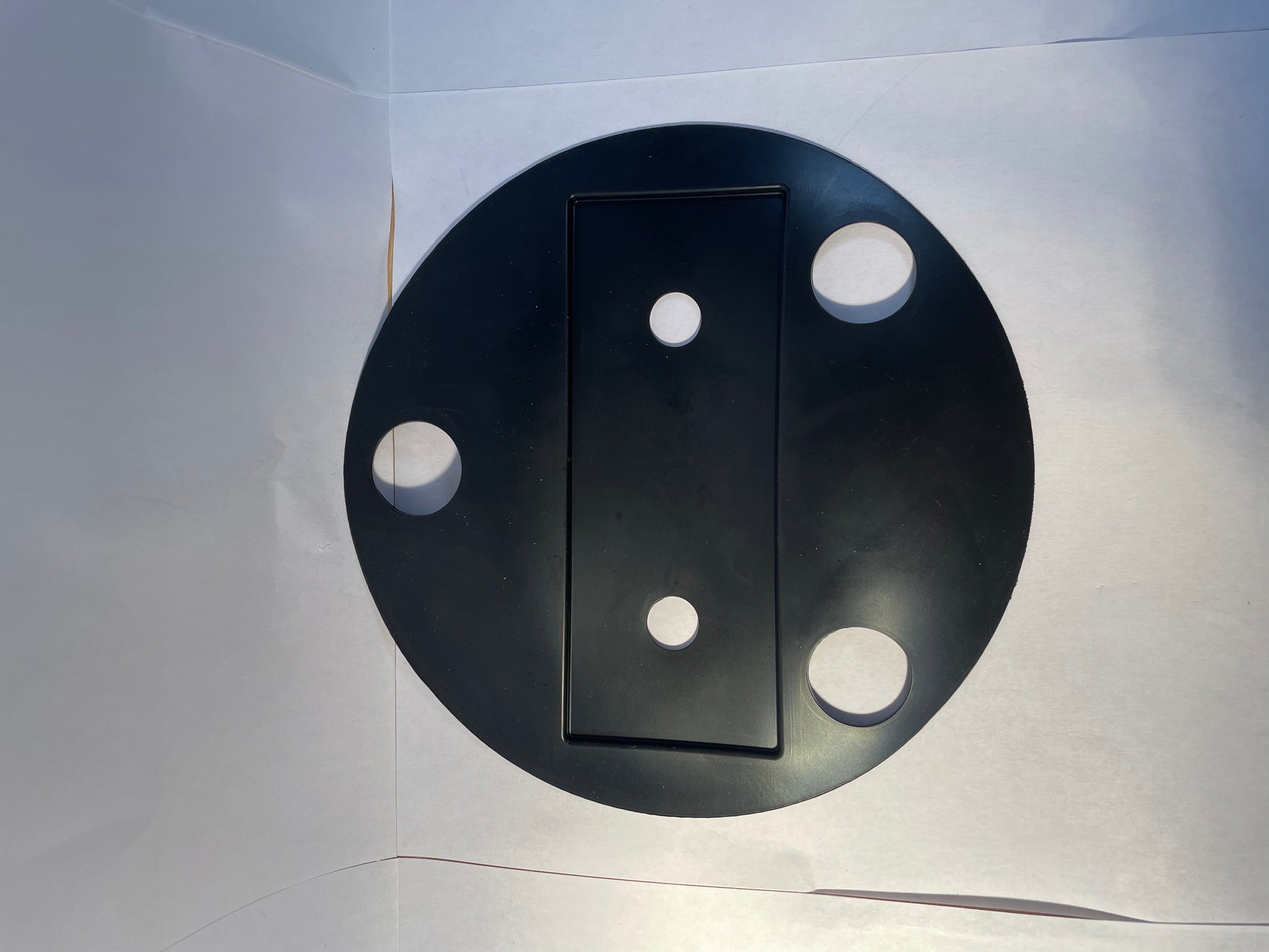 Joint de Pot d’Échappement Yamaha Chappy – Pièce d’Origine Neuve