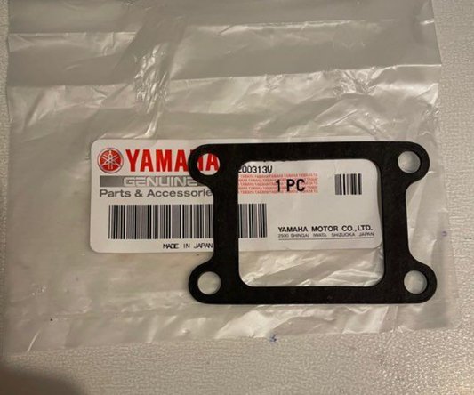 Joint boite à clapet neuf d'origne Yamaha CHAPPY 