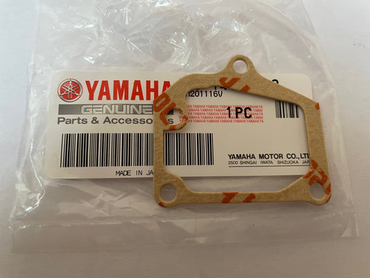 Joint carburtateur neuf d'origine Yamaha Bop