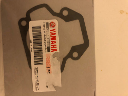 Joint d'embase 80cc neuf d'origine Yamaha Chappy