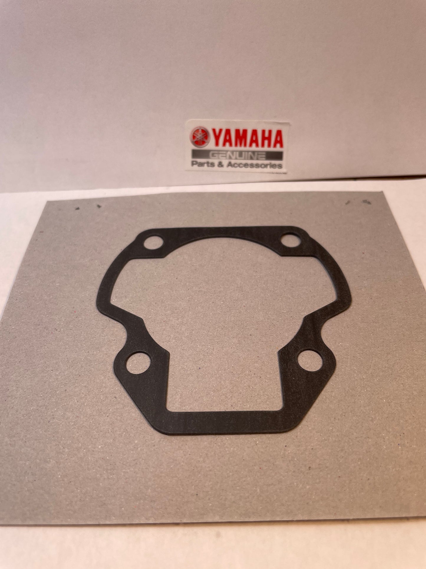 Joint d'embase d'origine neuf Yamaha Bop