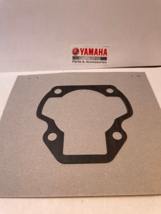 Joint d'embase d'origine neuf Yamaha Bop