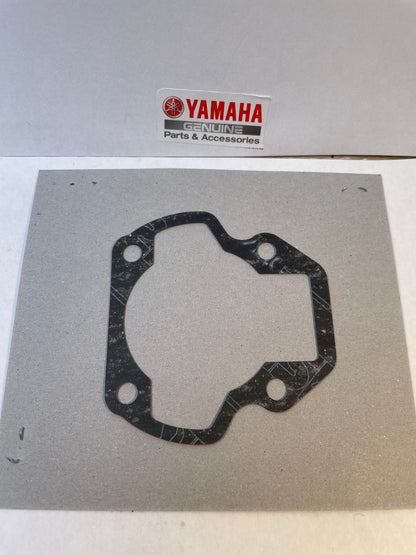 Joint d'embase d'origine neuf Yamaha Bop et chappy