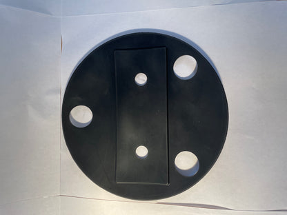 Joint de Pot d’Échappement Yamaha Chappy – Pièce d’Origine Neuve