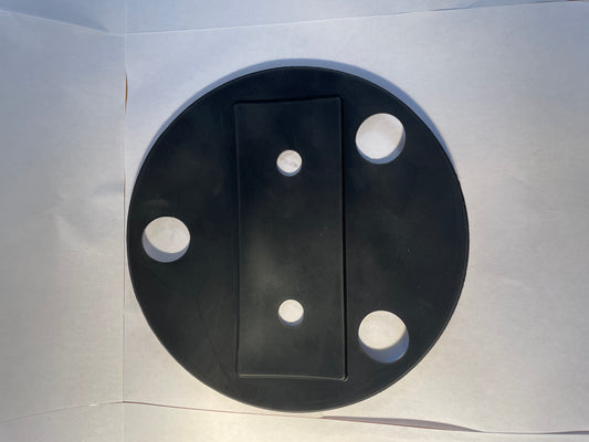 Joint de Pot d’Échappement Yamaha Chappy – Pièce d’Origine Neuve