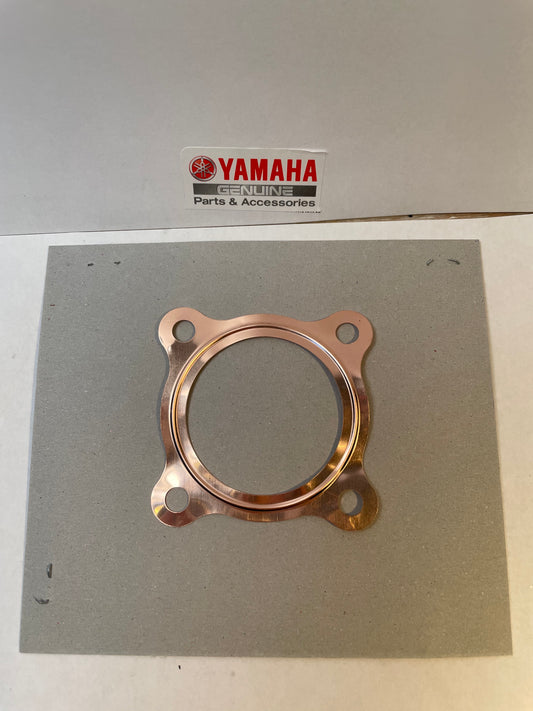 Joint de culasse 50cc d'origine neuf Yamama Chappy