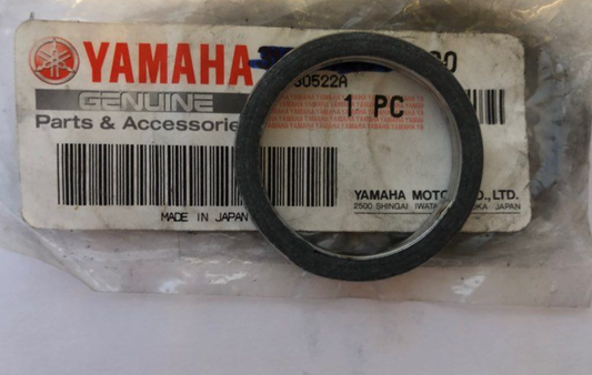 Joint pot d'échappement neuf Yamaha Chappy