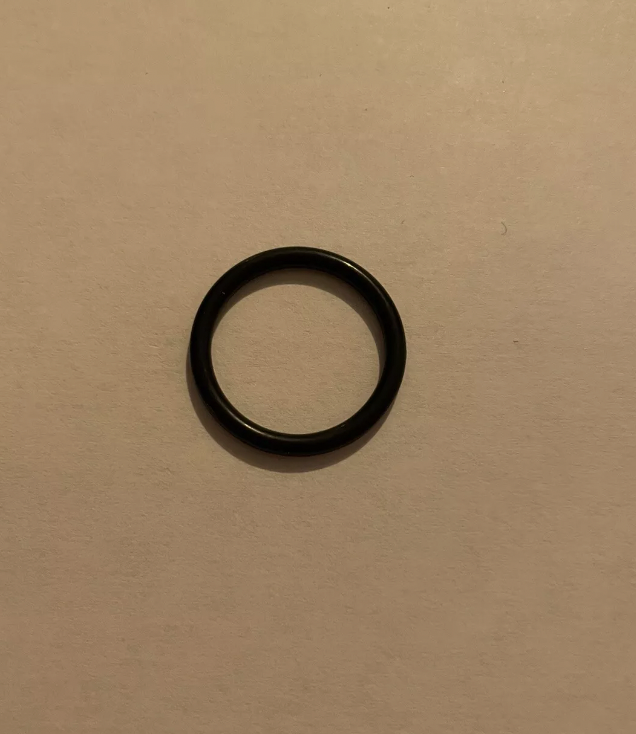 Joint torique moteur neuf d'origine Yamaha Bop
