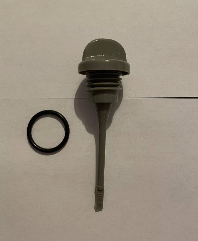 Joint torique moteur neuf d'origine Yamaha Bop