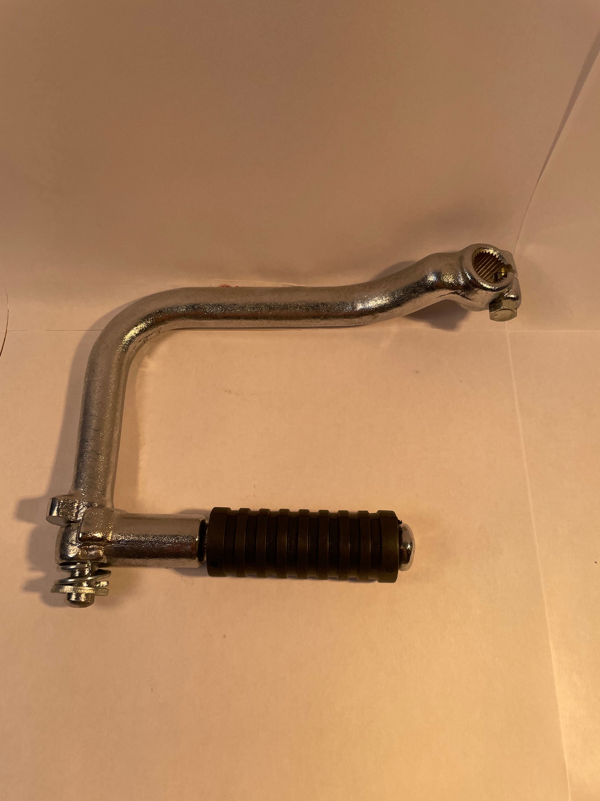 Kick 1F1 refabrication neuf Yamaha Chappy