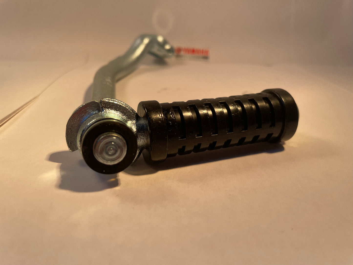 Kick neuf d'origine Yamaha pour Chappy 13F