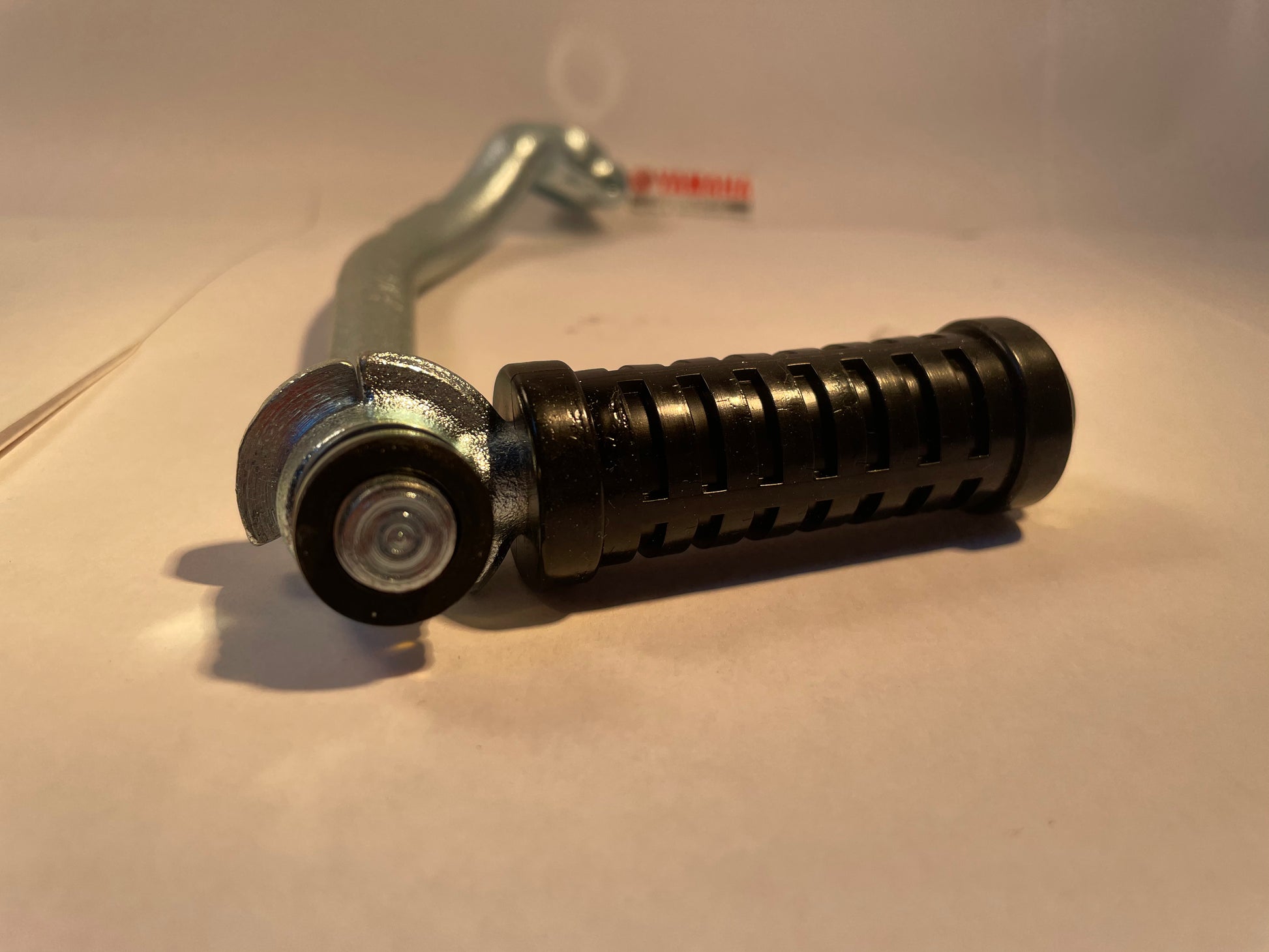 Kick neuf d'origine Yamaha pour Chappy 13F