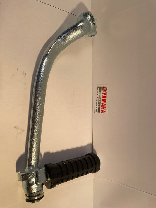 Kick neuf d'origine Yamaha pour Chappy 13F