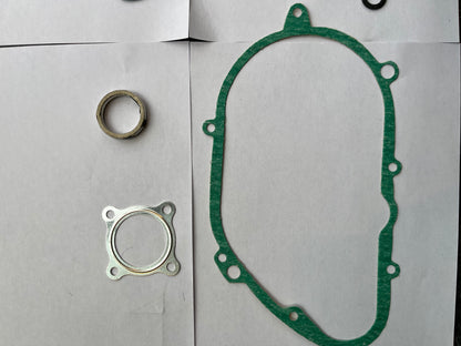  Kit Complet de Joints Haute Qualité – Yamaha Chappy 49cc